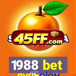 1988 bet